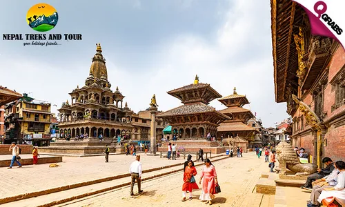 9 Days & 8 Nights Kathmandu, Chitwan, Lumbini & Pokhara Tour in Nepal INCLUDING Sightseeing, Meals & More!